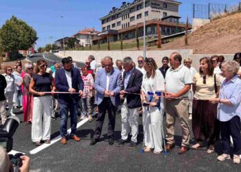 Campoo de Enmedio viales municipales