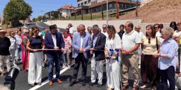Campoo de Enmedio viales municipales