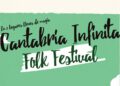 Cantabria Infinita Folk Festival