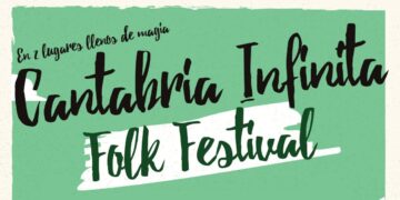 Cantabria Infinita Folk Festival
