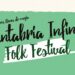 Cantabria Infinita Folk Festival