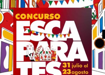 Concurso escaparates la Patrona