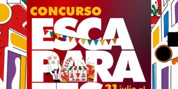 Concurso escaparates la Patrona
