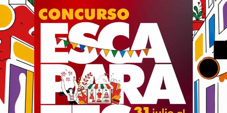 Concurso escaparates la Patrona