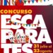 Concurso escaparates la Patrona