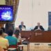Coloquio sobre Campus Altamira en curso de la UIMP