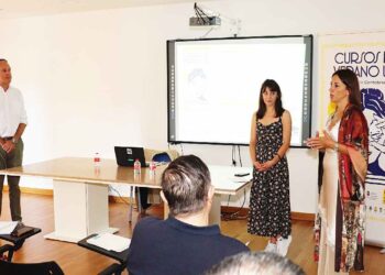 Cursos de Verano de la UC