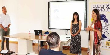 Cursos de Verano de la UC
