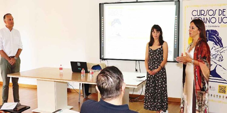 Cursos de Verano de la UC
