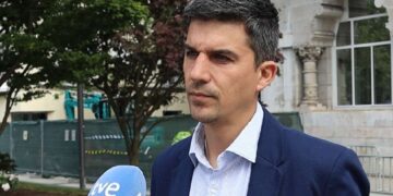 Daniel Fernández pide explicaciones sobre las zonas verdes
