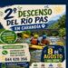 Cartel del Descenso del Río Pas