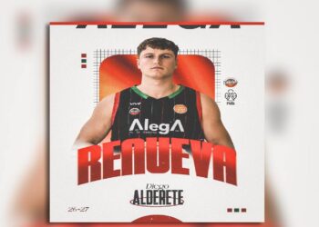 Diego Alderete