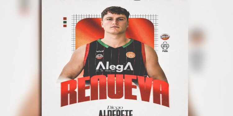 Diego Alderete
