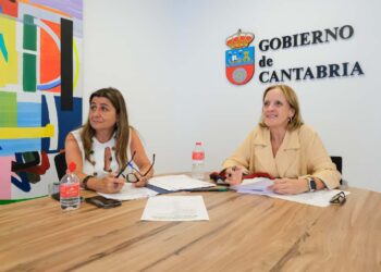 Encuentro Casas de Cantabria
