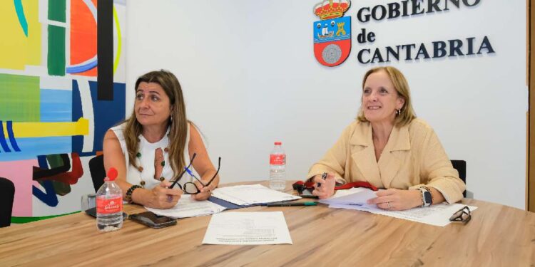 Encuentro Casas de Cantabria