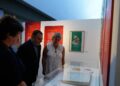 El Museo Altamira muestra sus vínculos históricos con el FIS