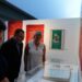 El Museo Altamira muestra sus vínculos históricos con el FIS