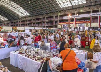 Feria Desembalaje Cantabria
