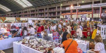 Feria Desembalaje Cantabria
