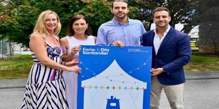 Feria de Día 2026