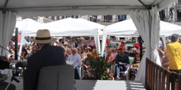 Feria del Libro de Santander