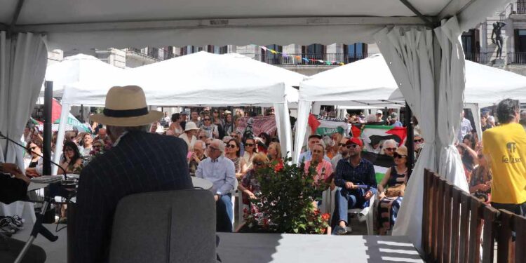 Feria del Libro de Santander