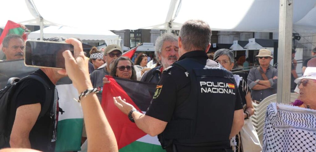 Feria del Libro de Santander