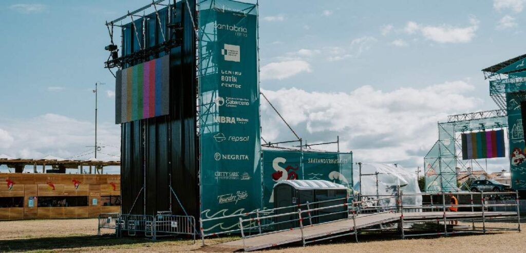 Festival Santander Music