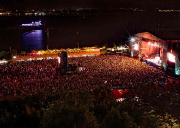 Festival Santander Music