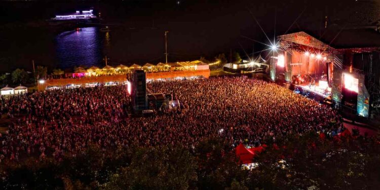 Festival Santander Music