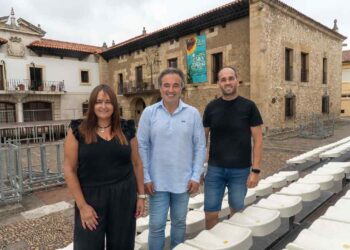 45º Festival de Verano de Camargo