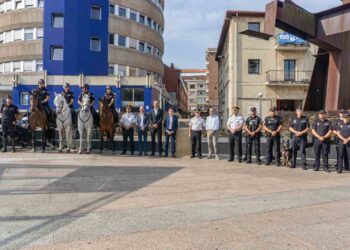 Fiestas de La Patrona Torrelavega