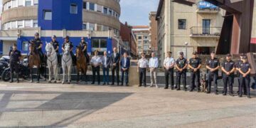 Fiestas de La Patrona Torrelavega