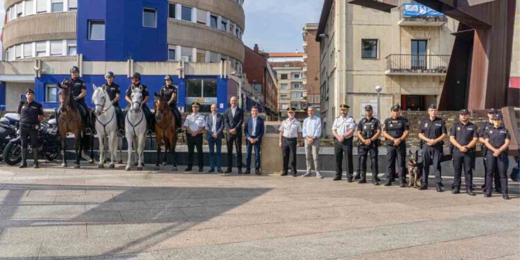Fiestas de La Patrona Torrelavega