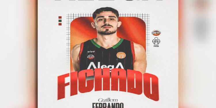 Guillem Ferrando