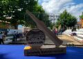 Trofeo de bolos Tektia