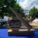 Trofeo de bolos Tektia