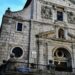 El Vídeo Mapping se realizara en la Fachada de la Iglesia de la Anunciación