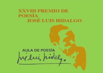 Premio de Poesía José Luis Hidalgo