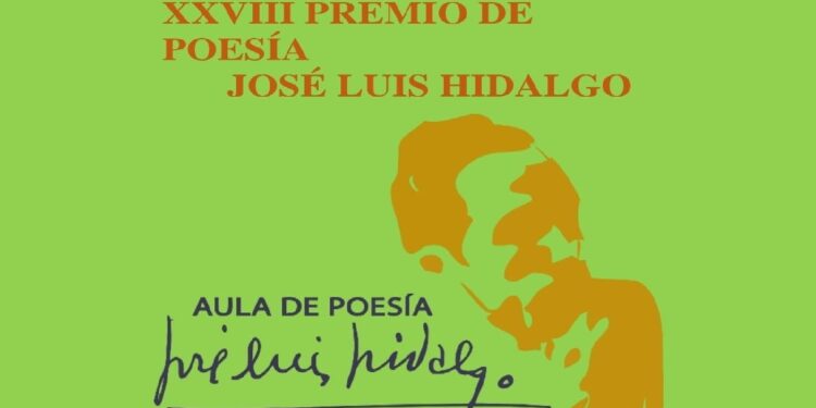 Premio de Poesía José Luis Hidalgo