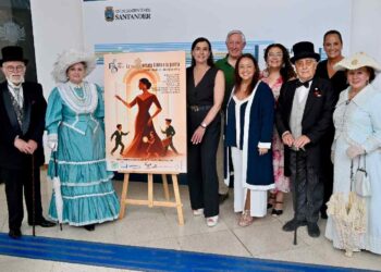 La Zarzuela llama a tu puerta
