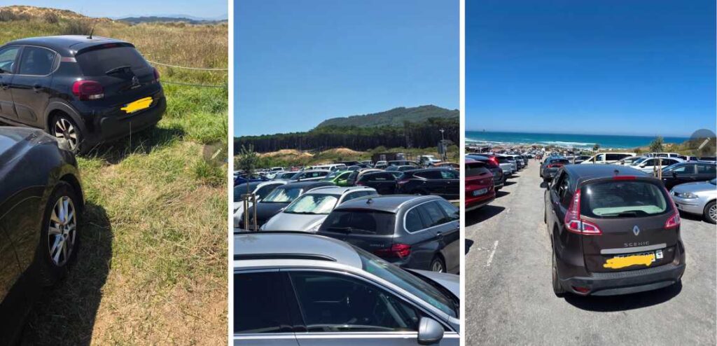 Playas de Liencres