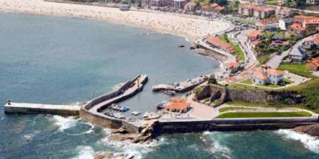 Lonja Comillas