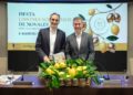 Los limones solidarios 2026