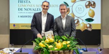 Los limones solidarios 2026