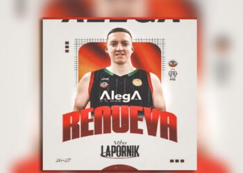 Miha Lapornik