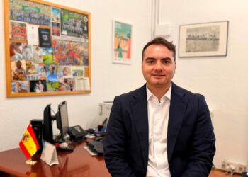 Nueva Ordenanza Fiscal