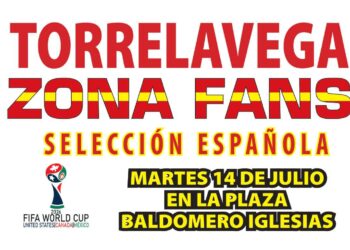 Pantalla gigante Torrelavega