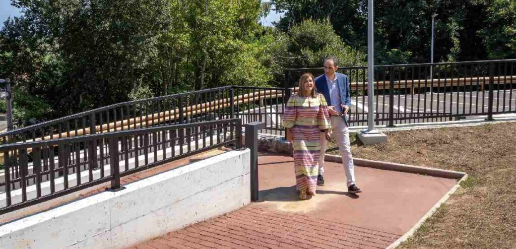 Mirador de Cóbreces 