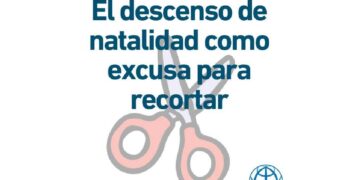 ANPE Cantabria sobre recortes en la enseñanza pública